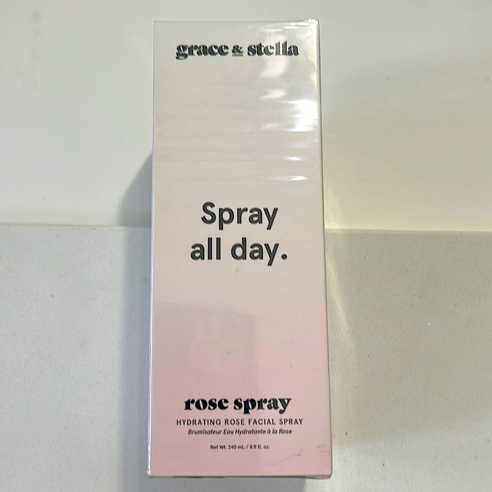 Grace & Stella Spray All Day